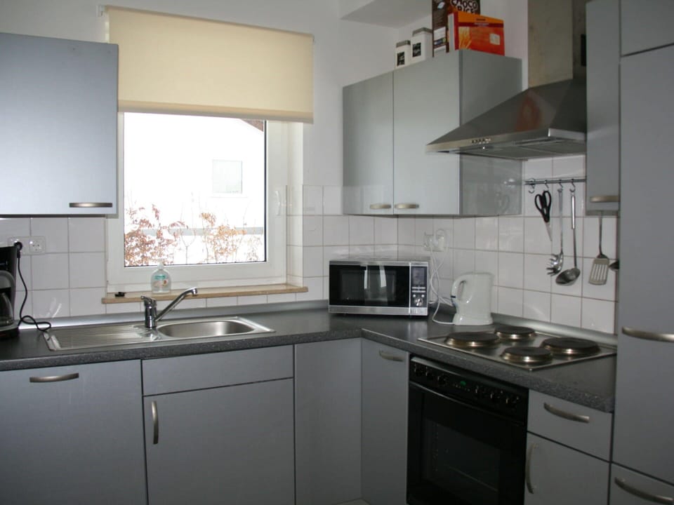 House | Private kitchen