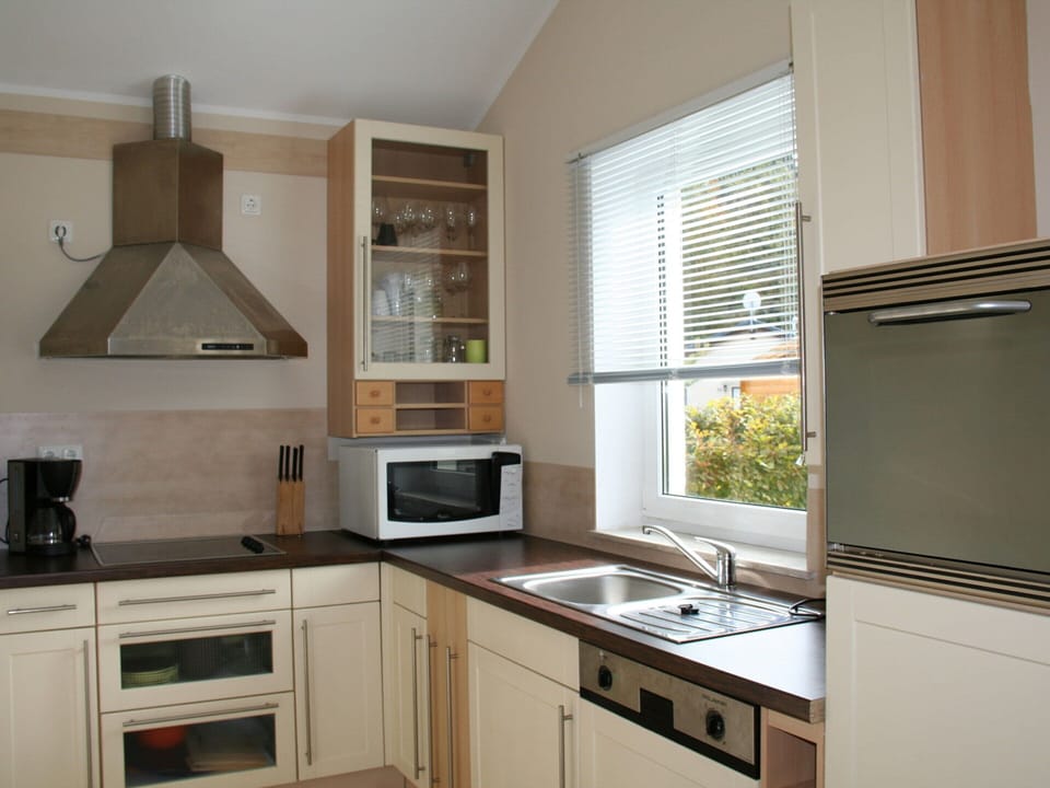 House | Private kitchen
