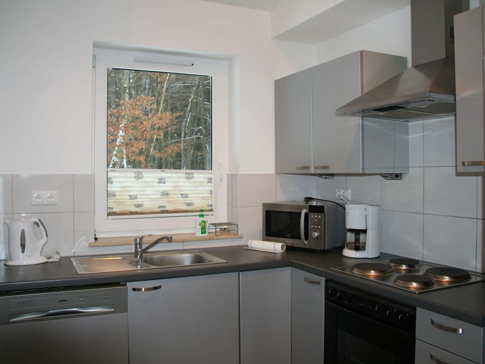 House | Private kitchen