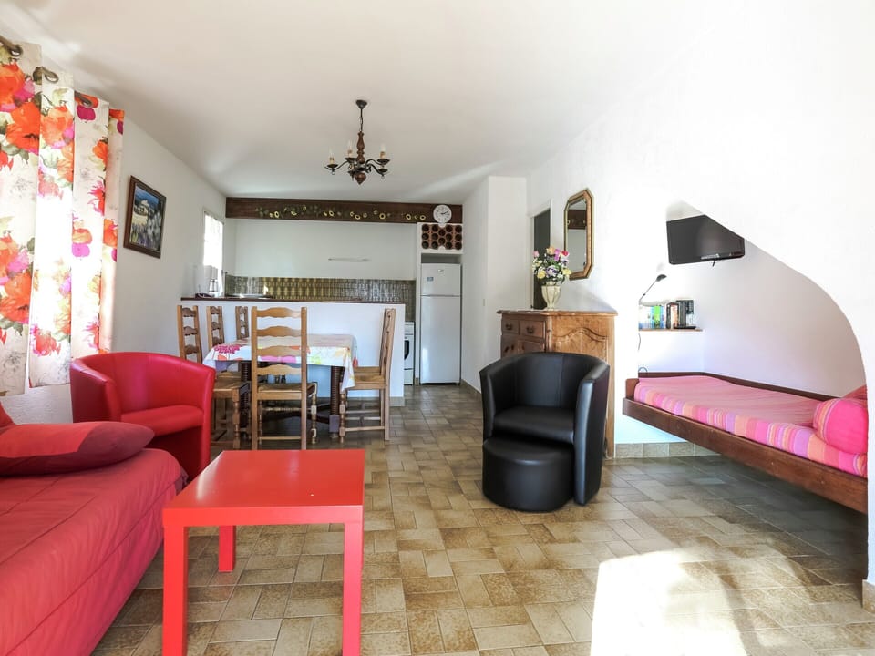 House | Living room