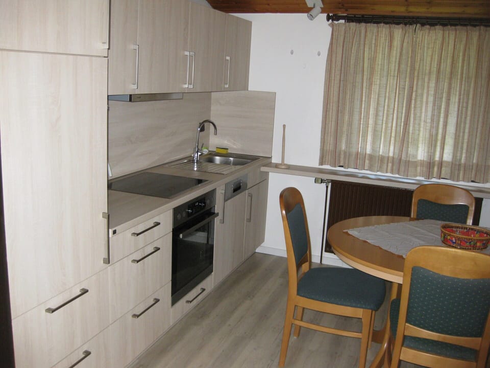 House | Private kitchen