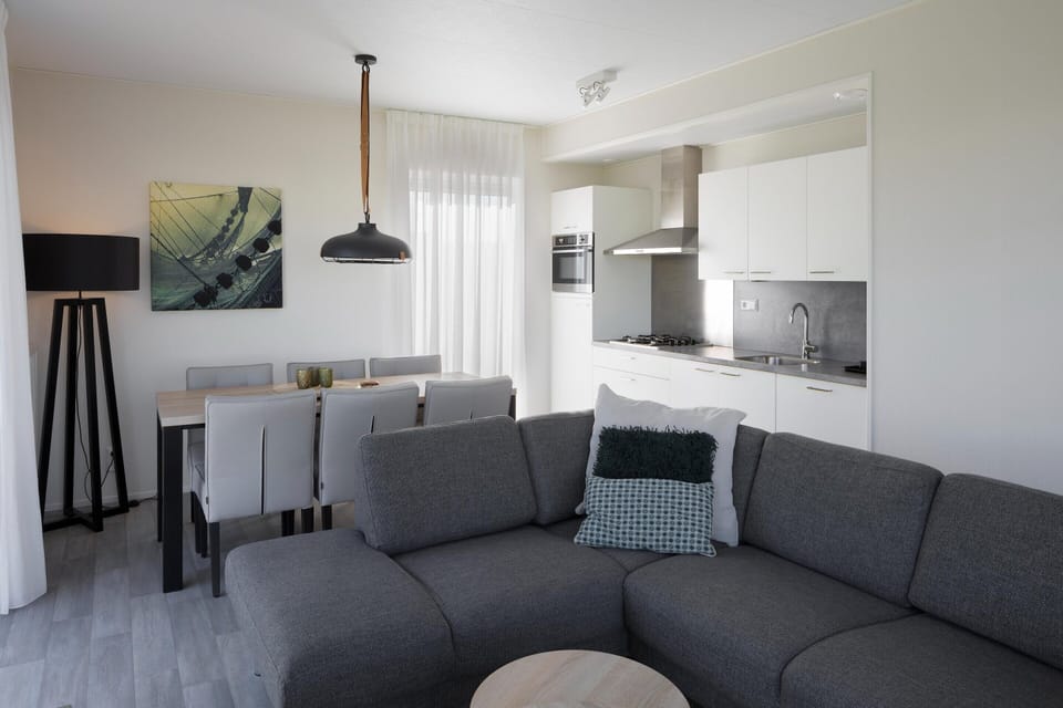 House | Living room