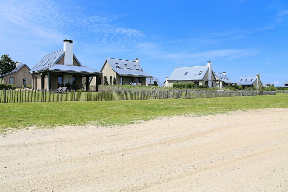 House | View from property