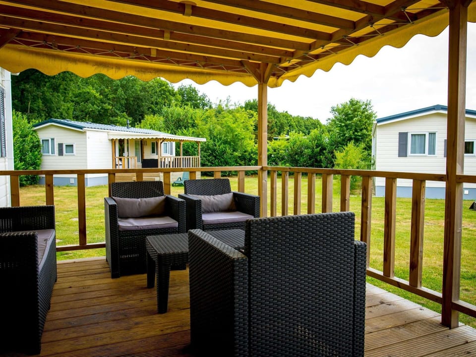 Chalet | Exterior