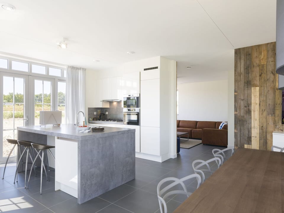 Villa | Private kitchen
