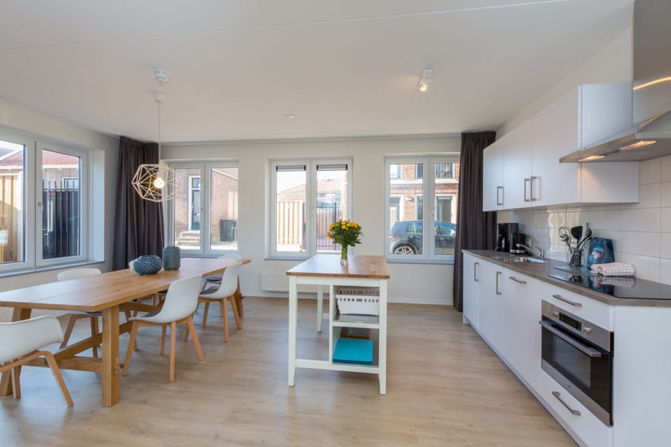 Apartment | Private kitchen | Electric kettle