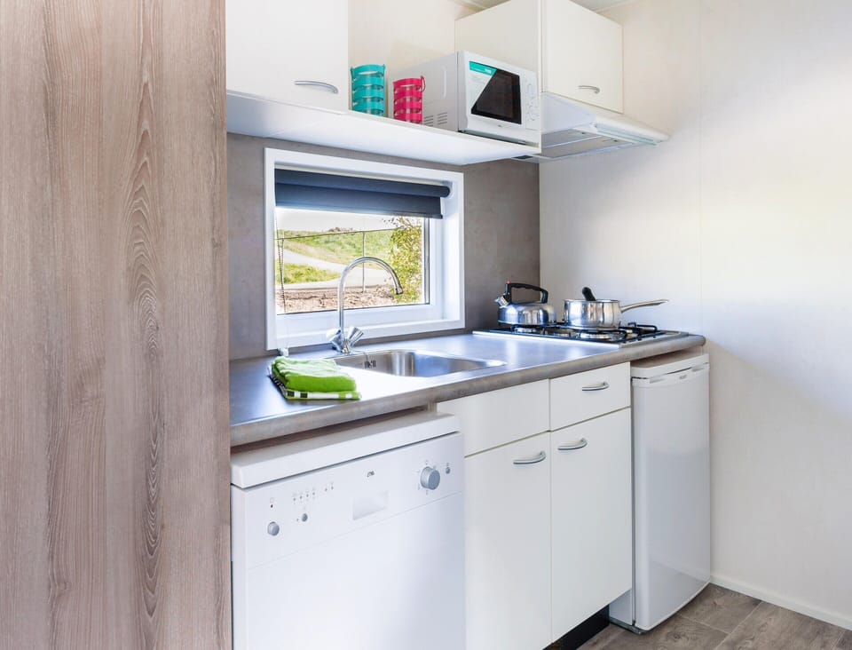 Chalet | Private kitchen