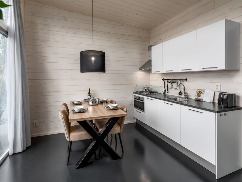 Bungalow | Private kitchen