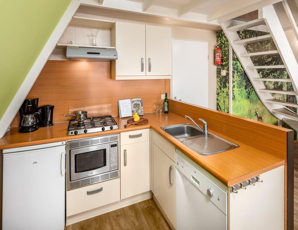 Bungalow | Private kitchen