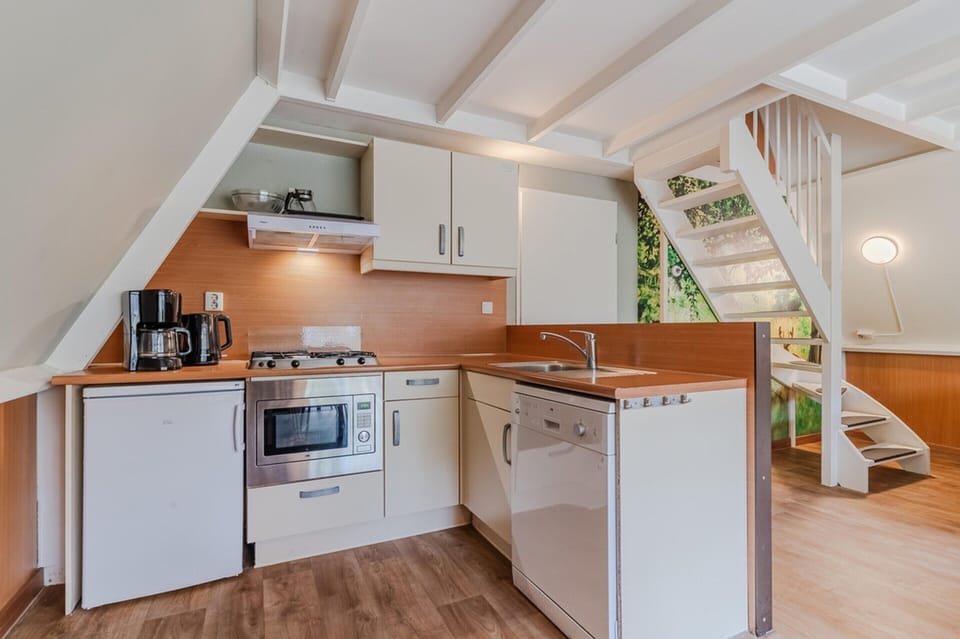 Bungalow | Private kitchen