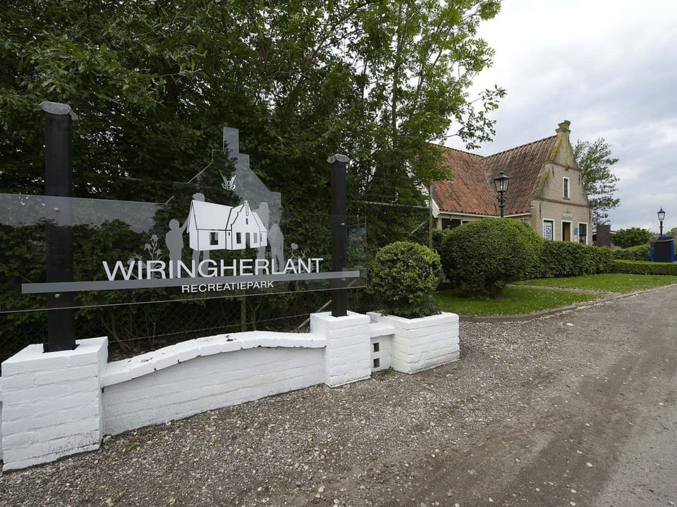 Villa | Exterior