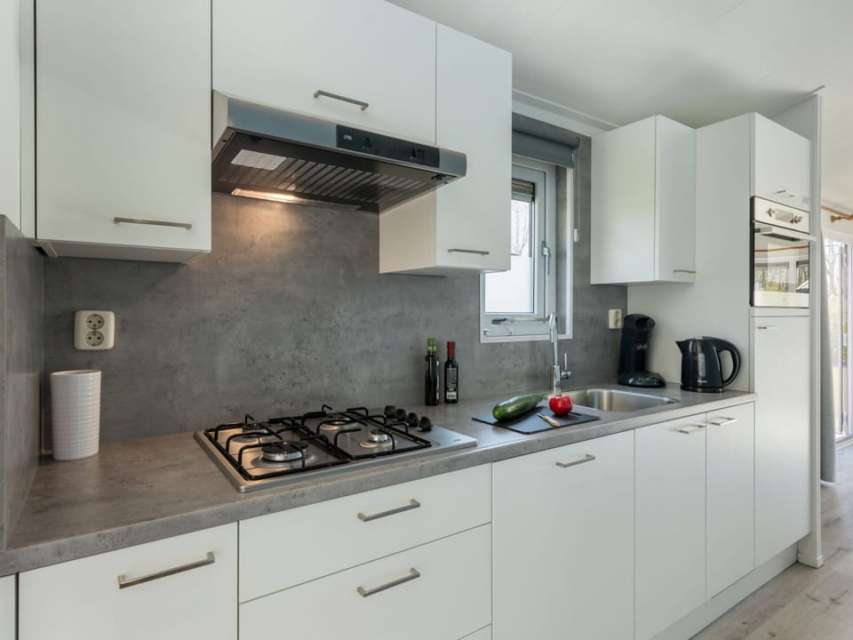 Chalet | Private kitchen