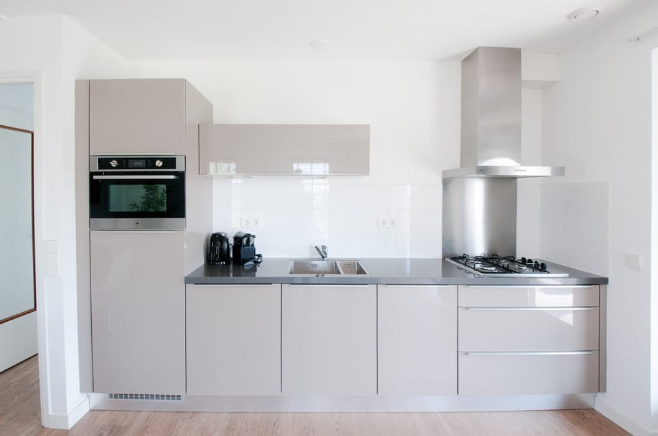 House | Private kitchen | Electric kettle