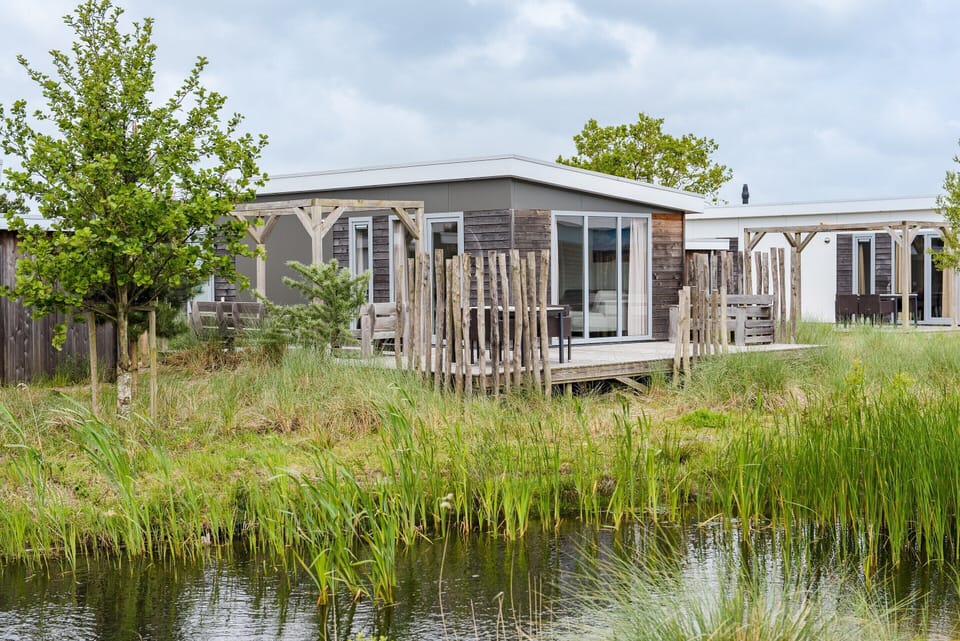 Bungalow | Exterior