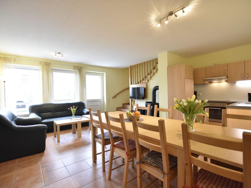 House | Dining