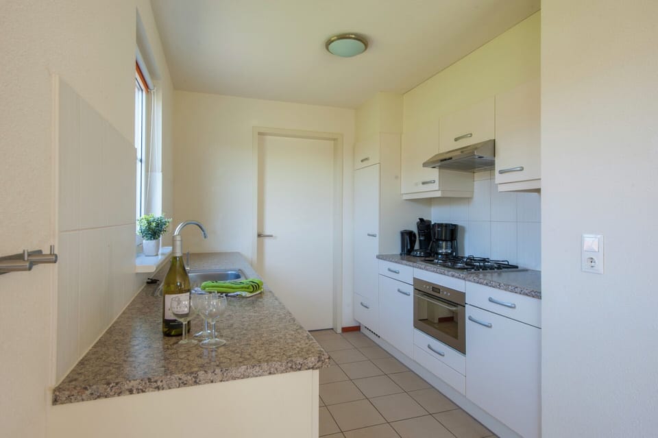 Villa | Private kitchen