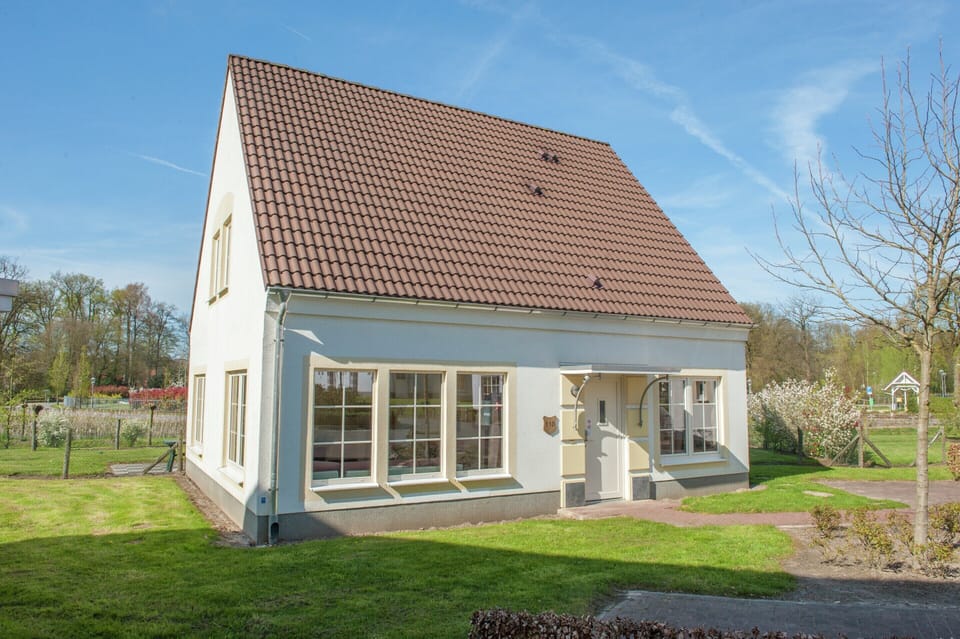 Villa | Exterior