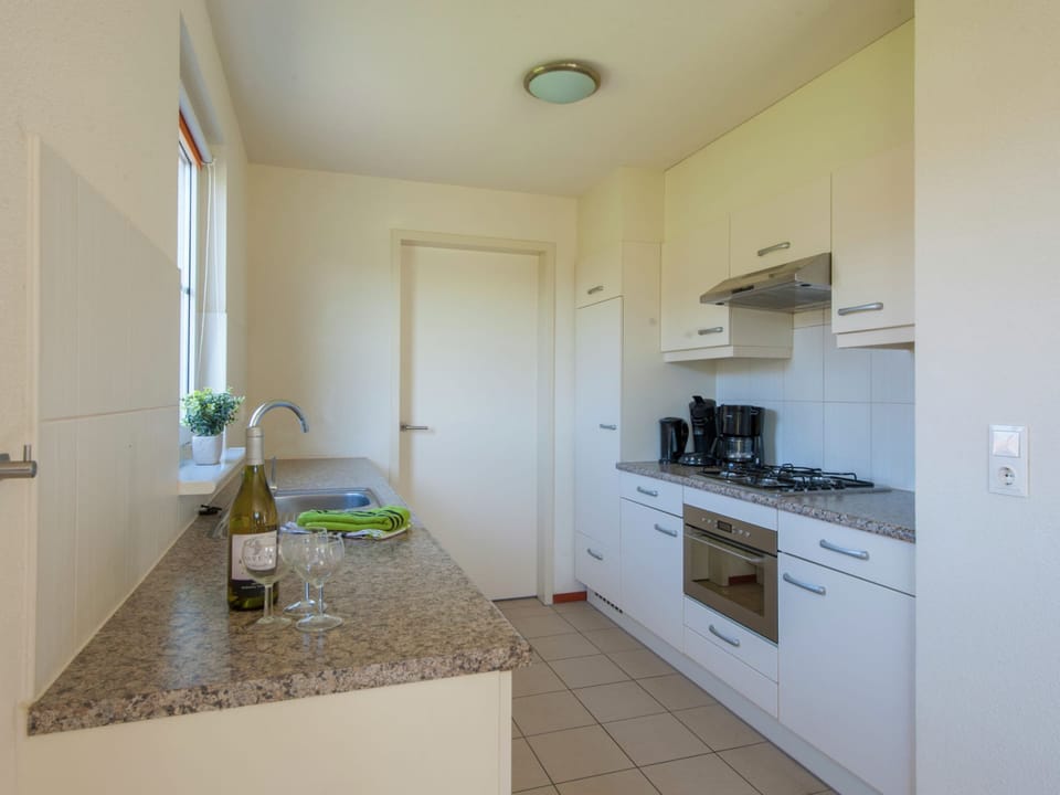 Villa | Private kitchen