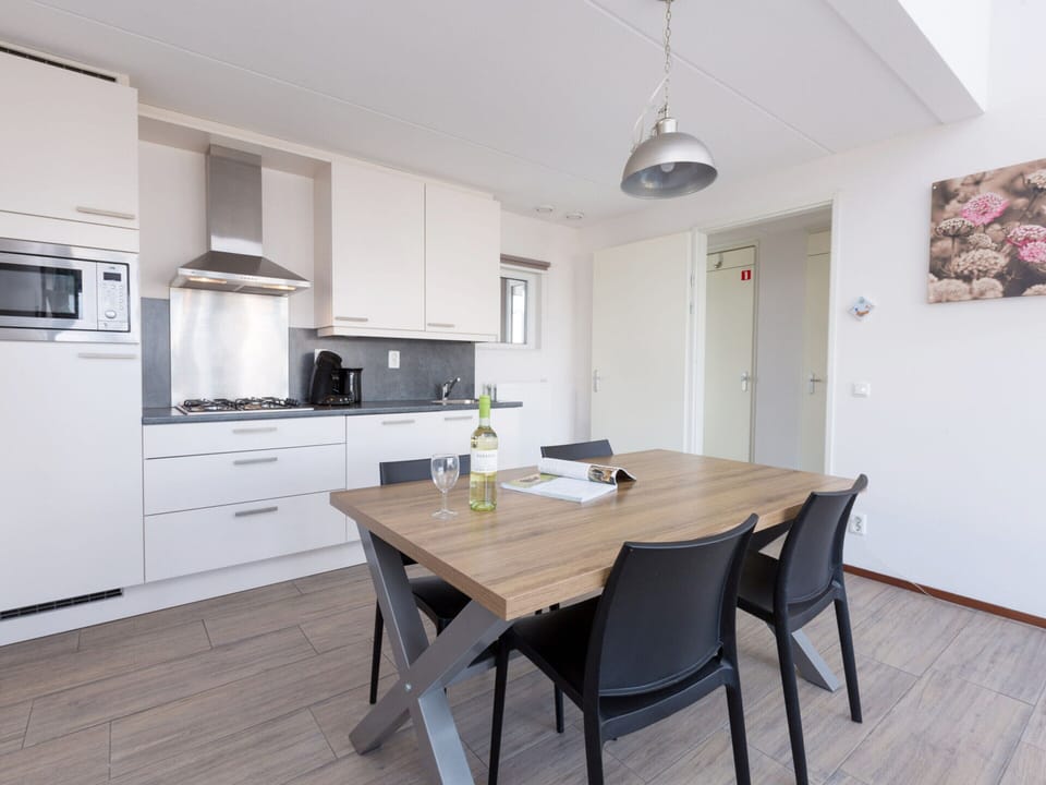 House | Private kitchen