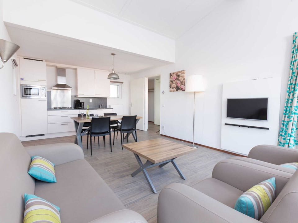 House | Living room