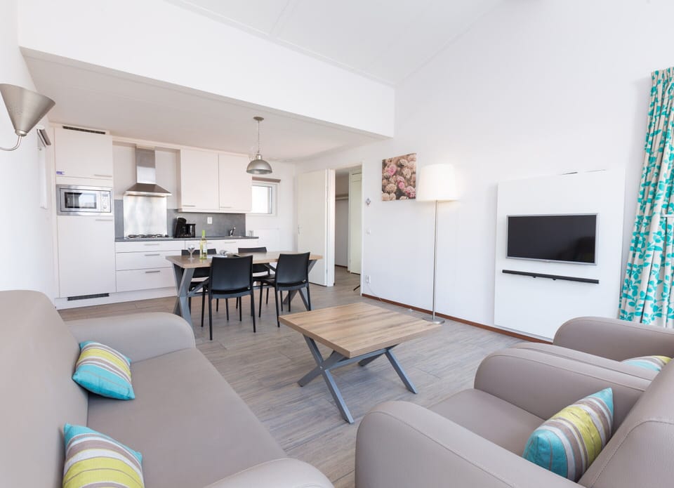 House | Living room