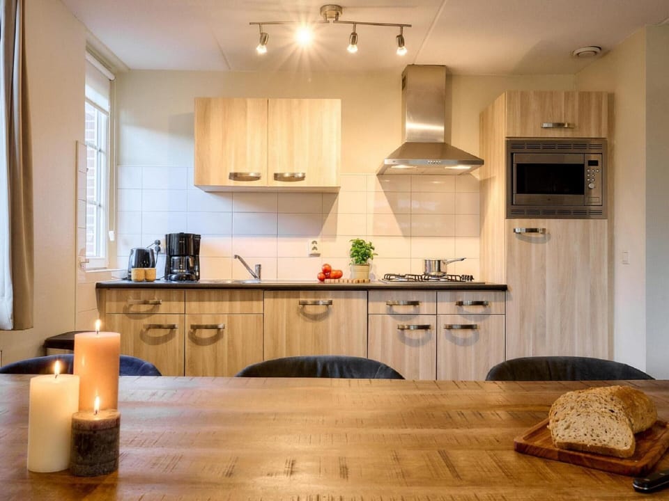 Villa | Private kitchen