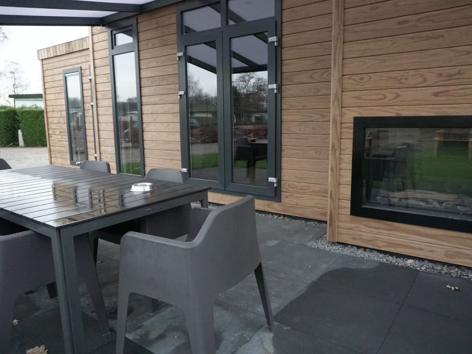 Chalet | Exterior