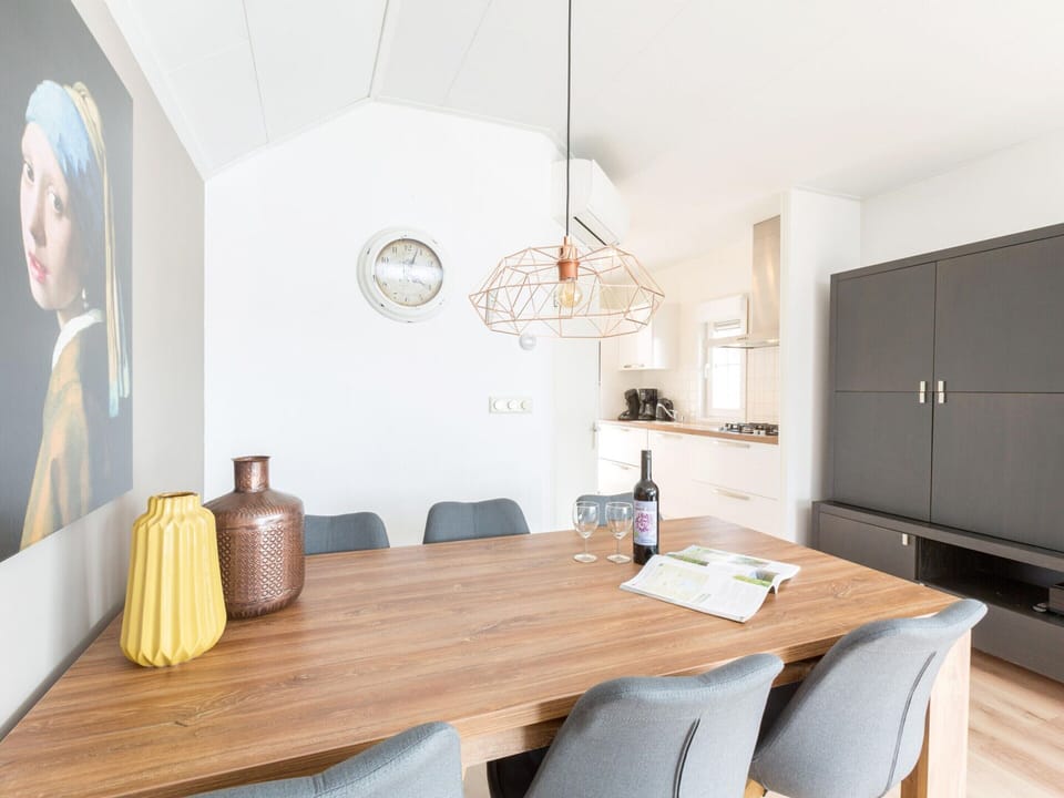 House | Dining