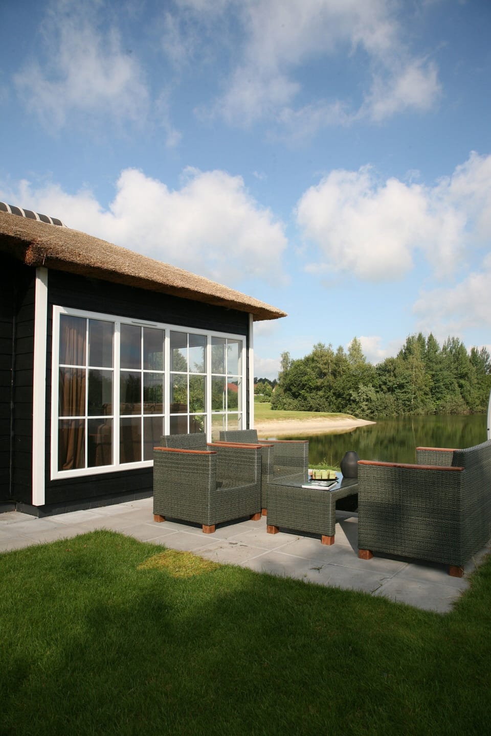 House | Terrace/patio