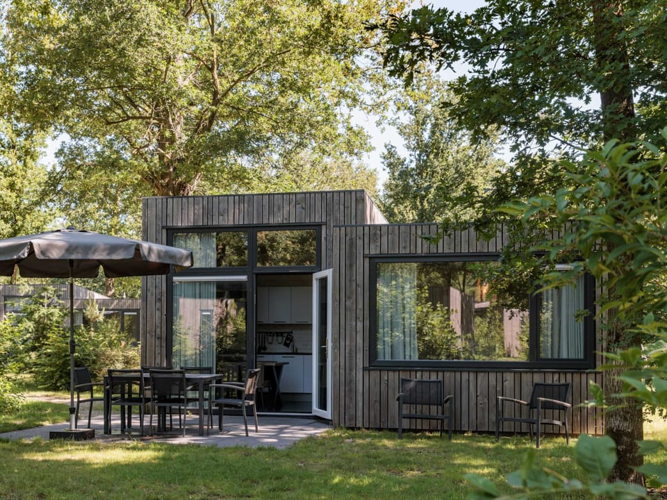 Bungalow | Exterior