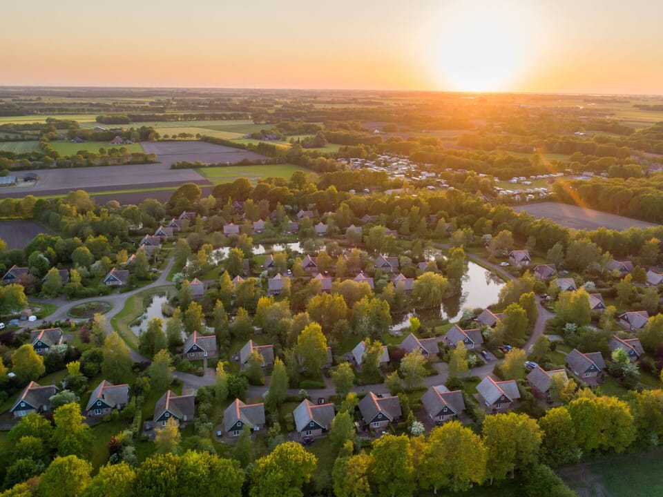 House | Aerial view