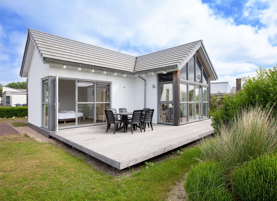 House | Outdoor dining