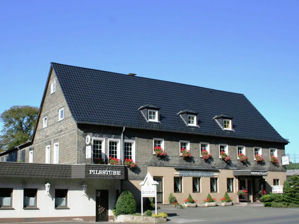 Apartment | Exterior