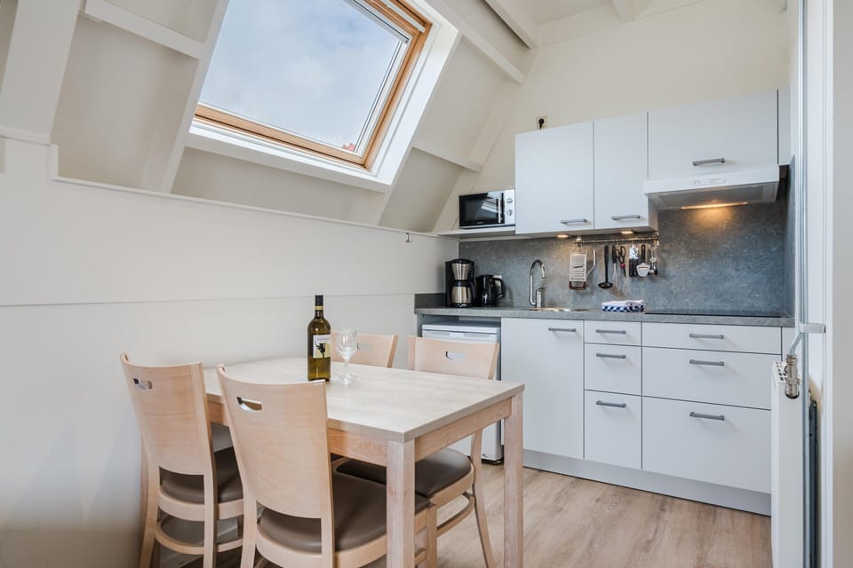 Apartment | Dining
