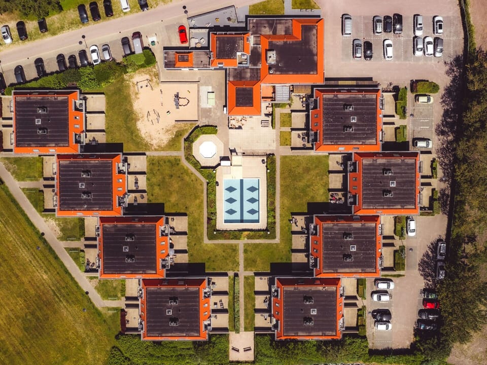 Apartment | Exterior