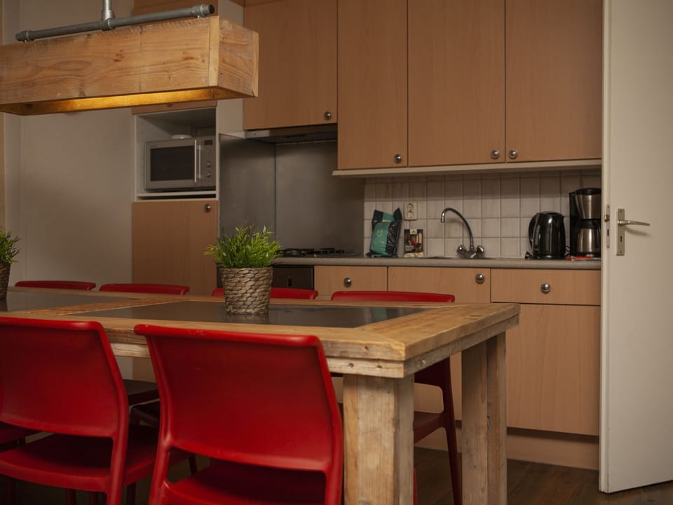 Bungalow | Private kitchen