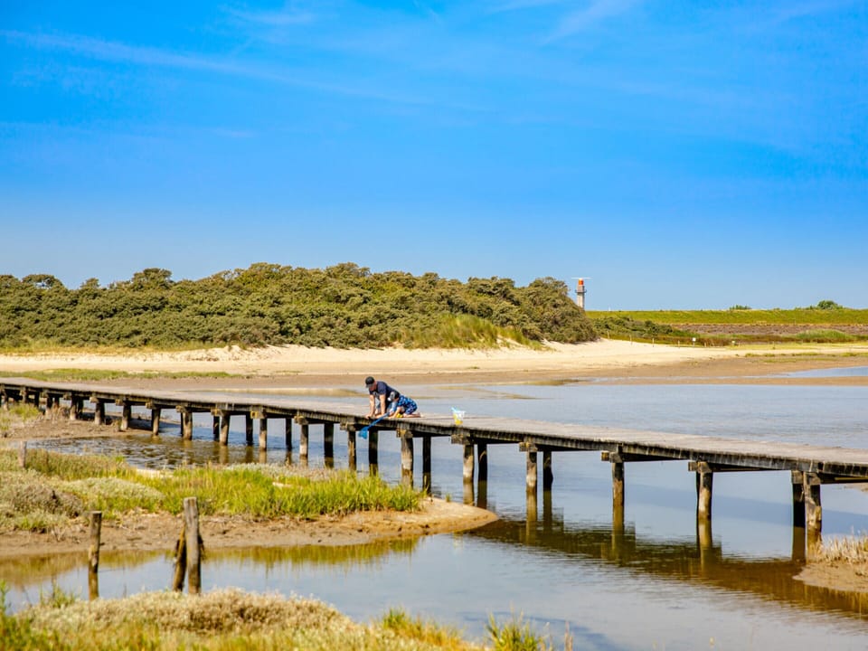 Villa | View from property