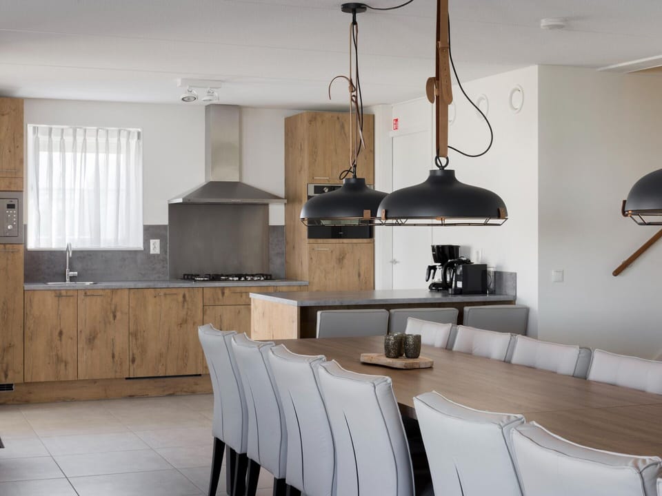 Villa | Private kitchen | Freezer