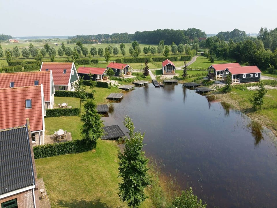House | View from property