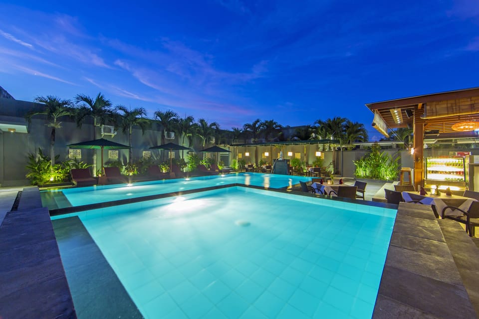 Children's pool