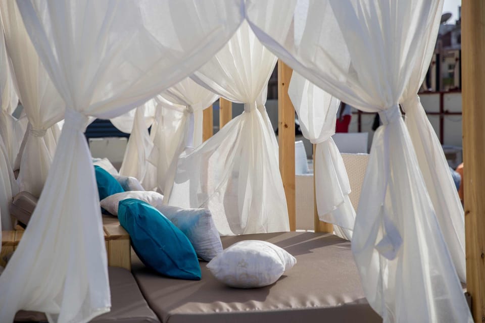 Redcon Suites Hotel in Hurghada