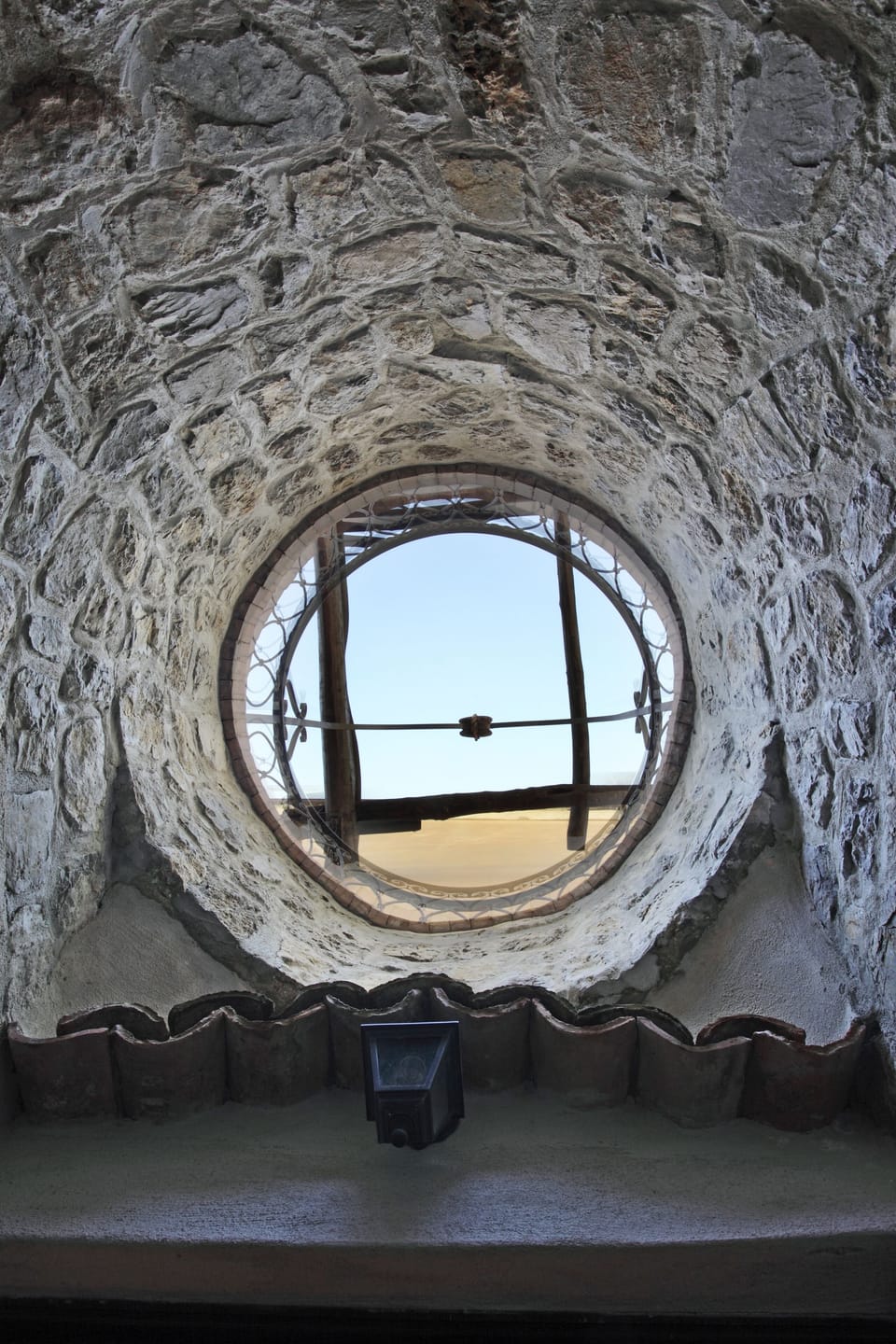 Villa, 6 Bedrooms | View from room