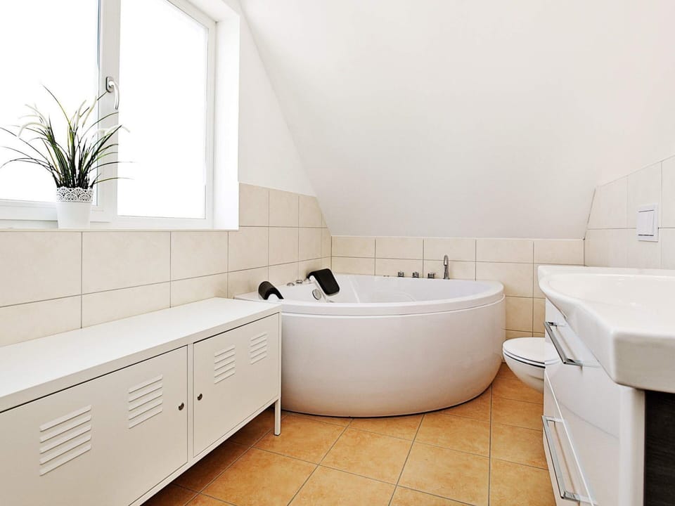 Holiday Home in Wendtorf House in Schleswig-Holstein