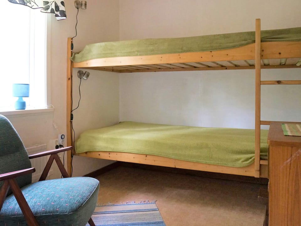 6 Person Holiday Home in Asarp House in Västra Götaland County