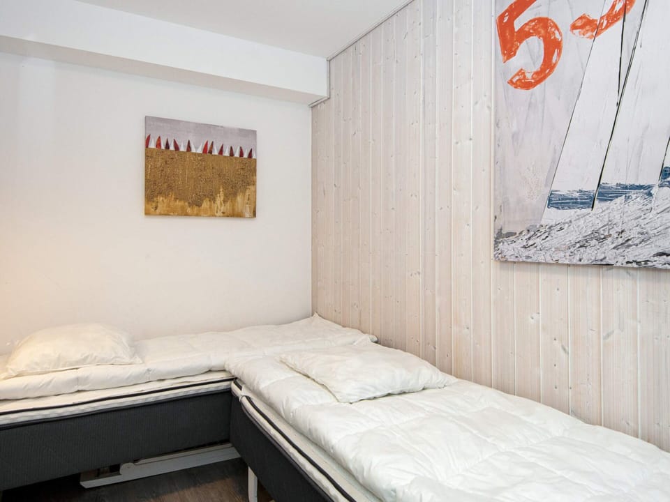 Holiday Home in Wendtorf House in Schleswig-Holstein