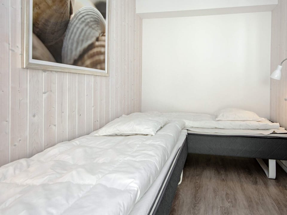 Holiday Home in Wendtorf House in Schleswig-Holstein