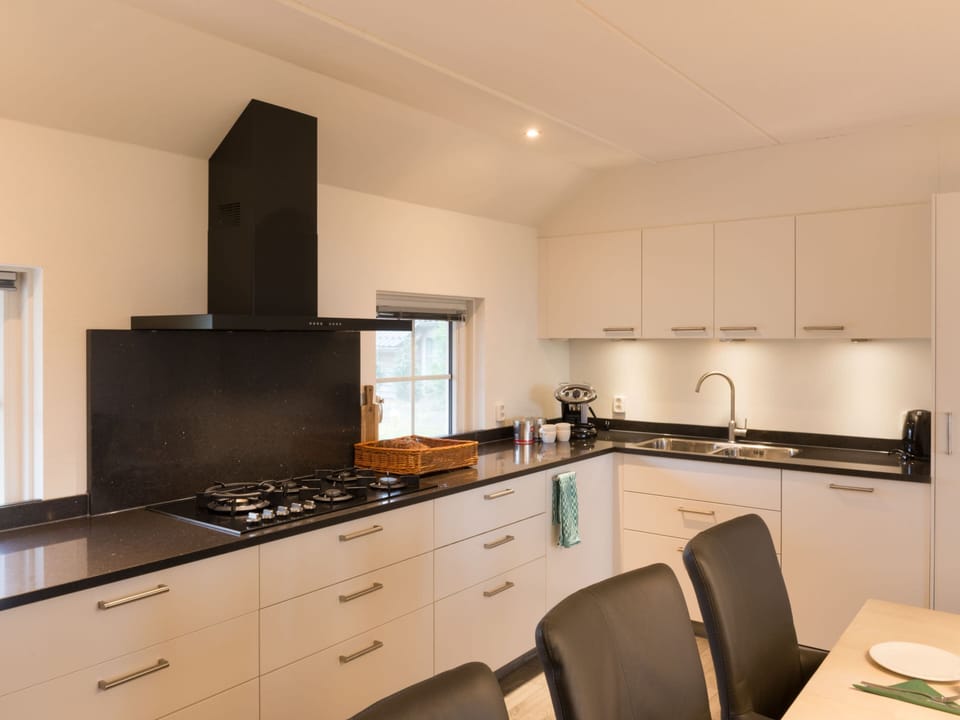 Villa | Private kitchen