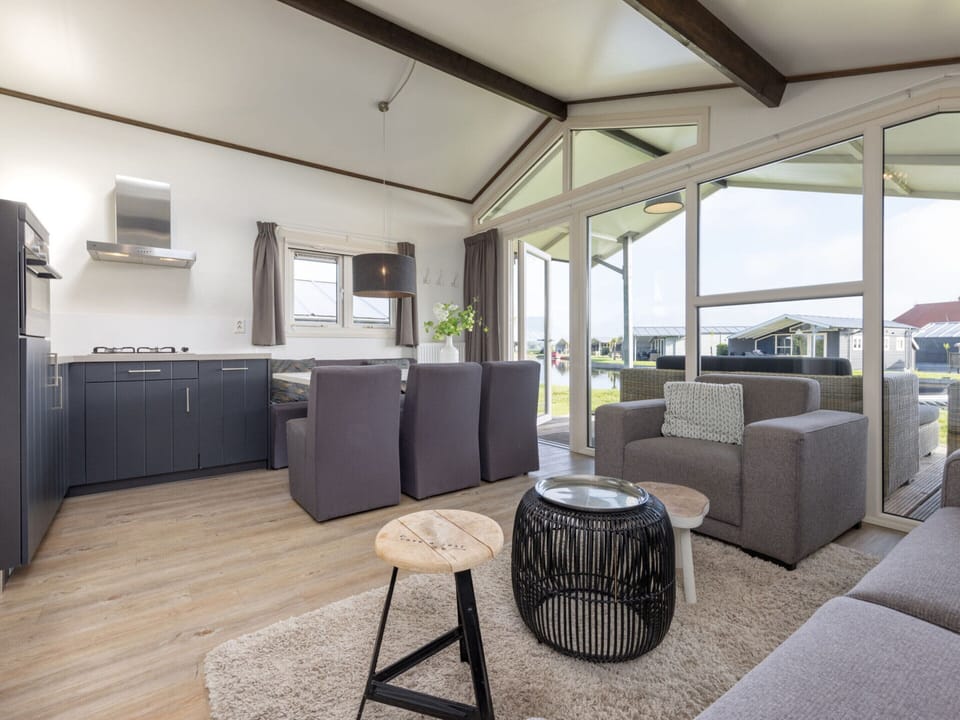 House | Living area