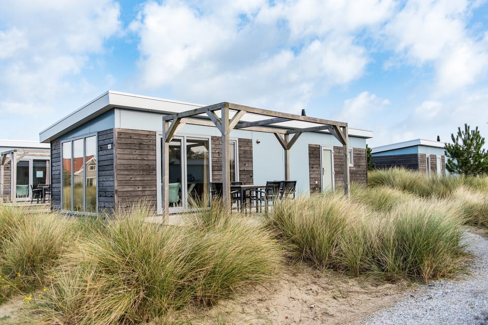Bungalow | Exterior