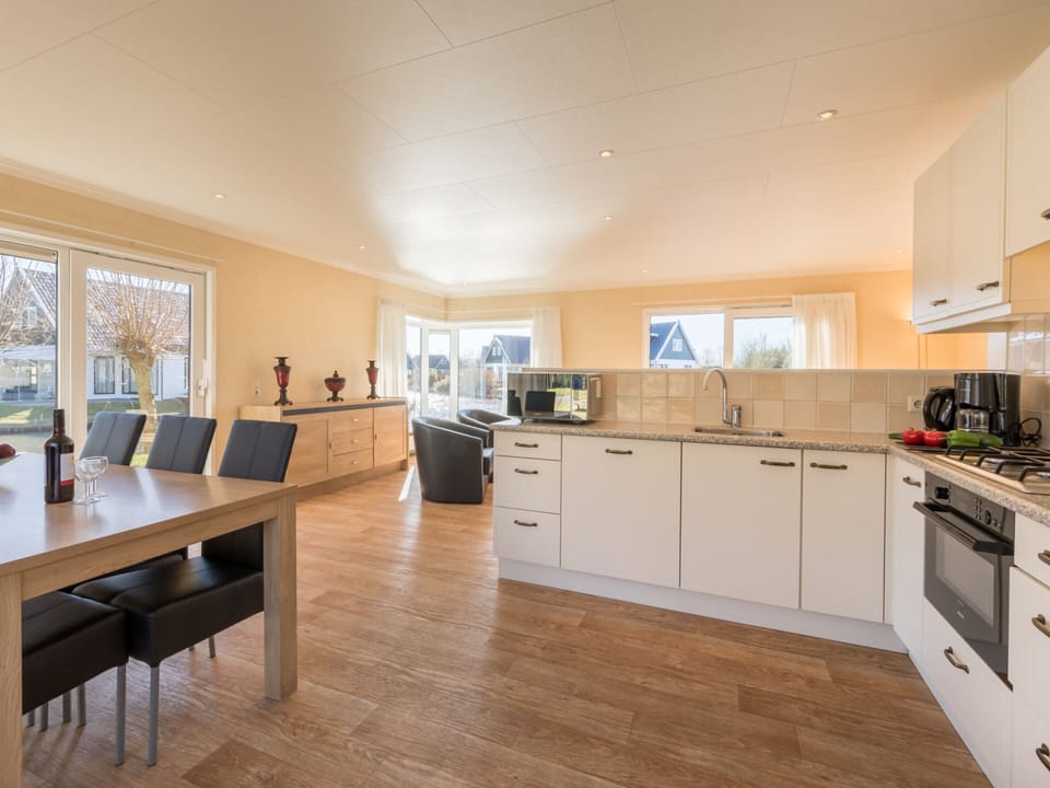 Villa | Private kitchen